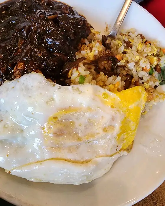 짜장면