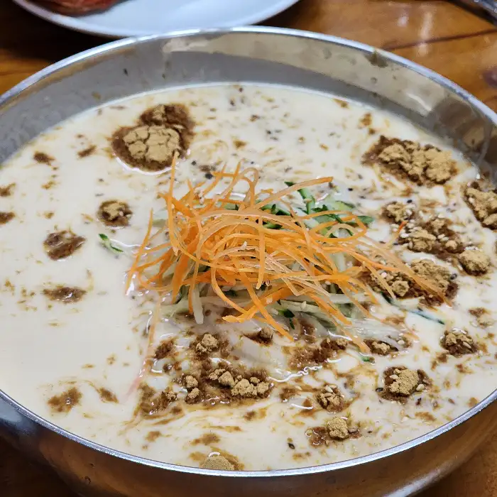 단팥빵의 모습