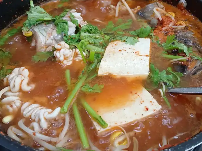 대구 스튜
