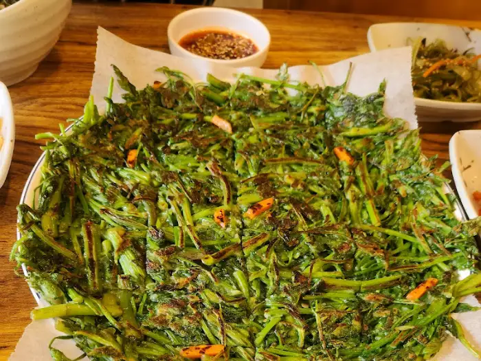 도토리묵