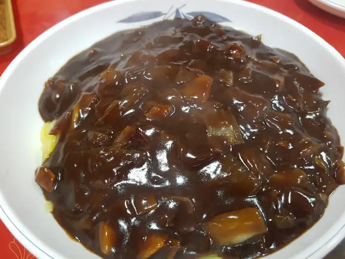 짜장면