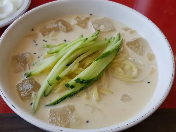 냉면