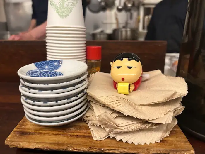 고미텐 소품
