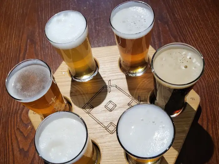크래프트루트 맥주 샘플러