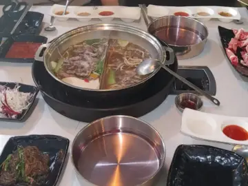 고향 온 듯 푸짐한 손맛, 이곳에서 진정한 밥상을 만나다