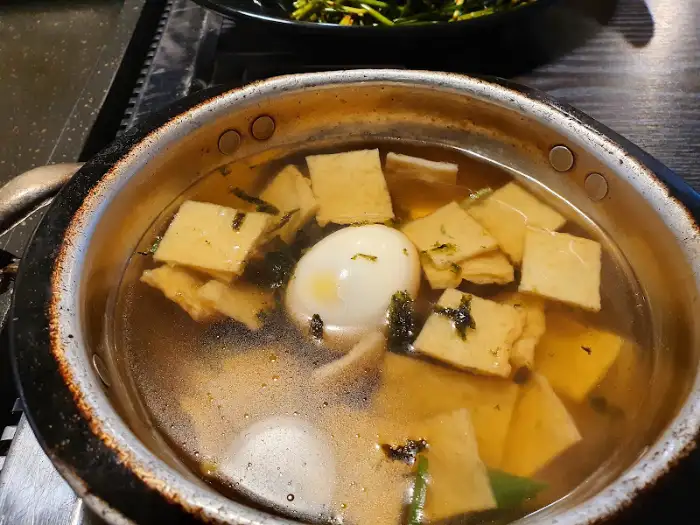 푸짐한 오뎅탕