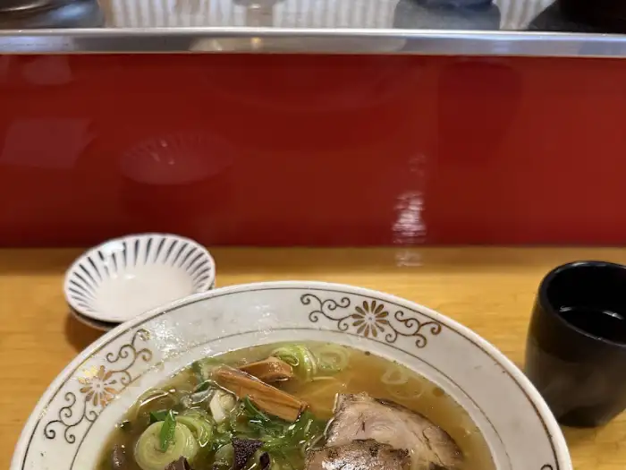돈코츠라멘