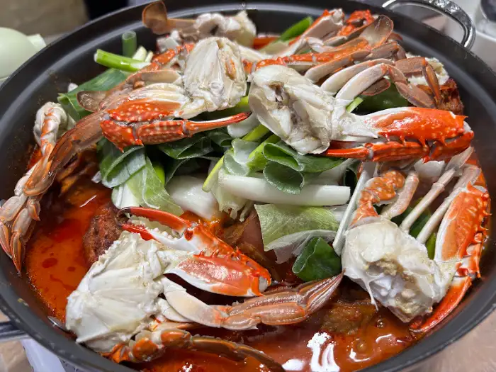 두부두루치기
