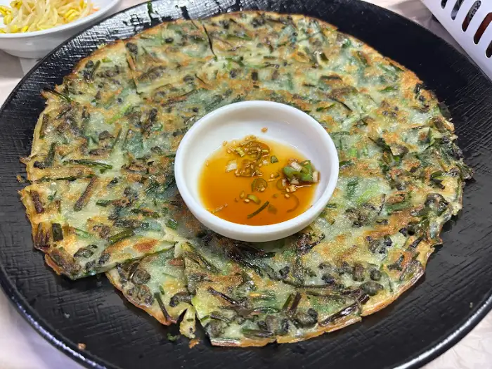 올갱이전