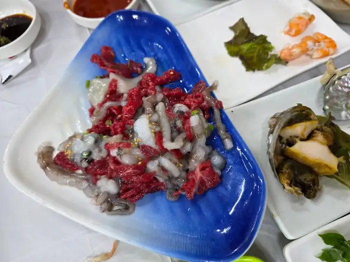 메뉴판