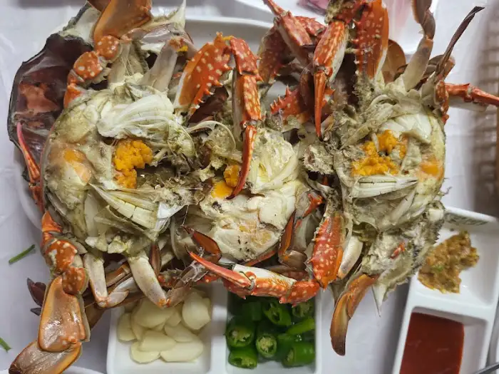 꽃게찜