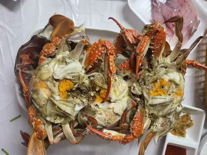 꽃게찜 상세