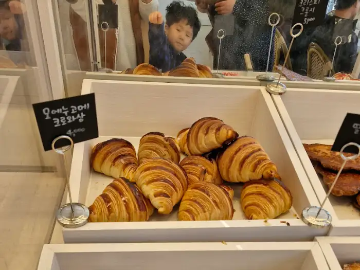 크루아상