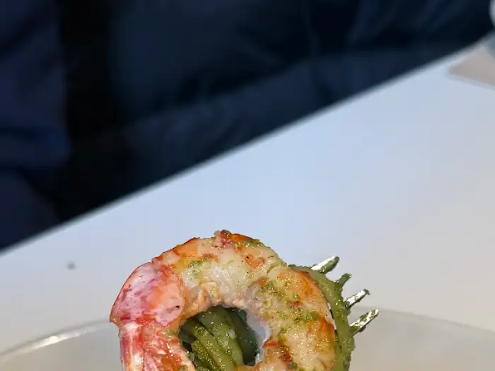 꼬따 송파나루역 본점 - 푸짐한 해산물 파스타