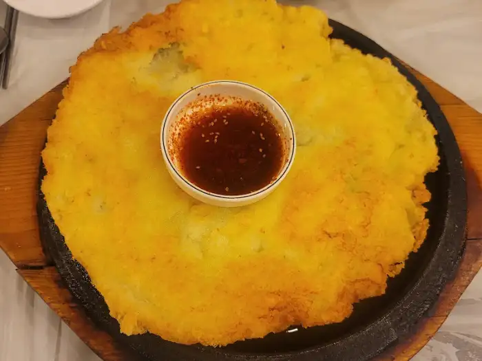 감자전