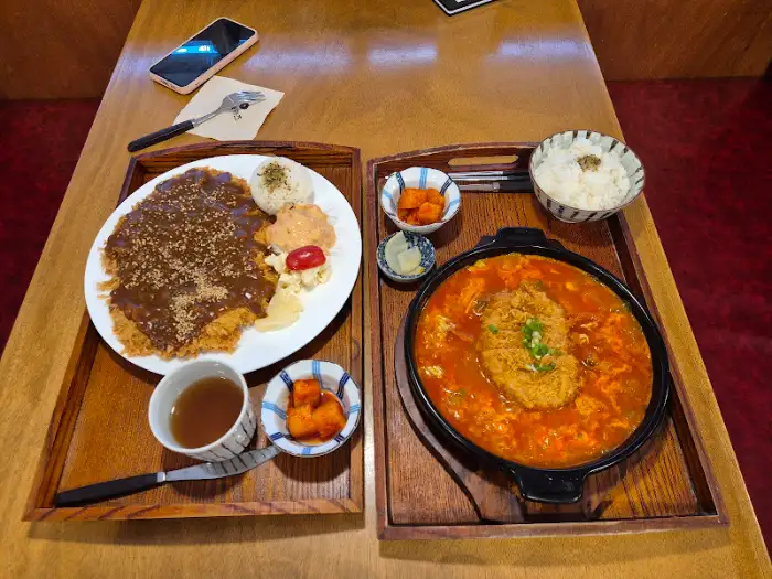 김치나베