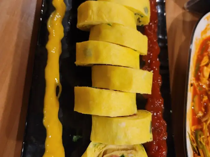 계란말이