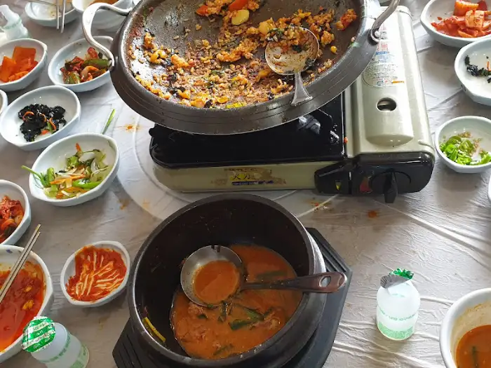 오리탕