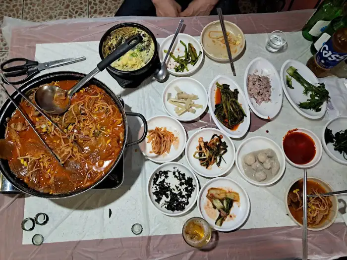 볶음밥