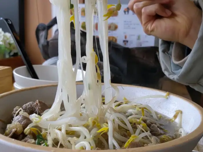 가게 입구