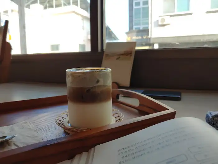 아이스 아메리카노