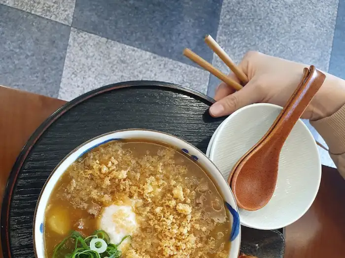 카레우동 상세
