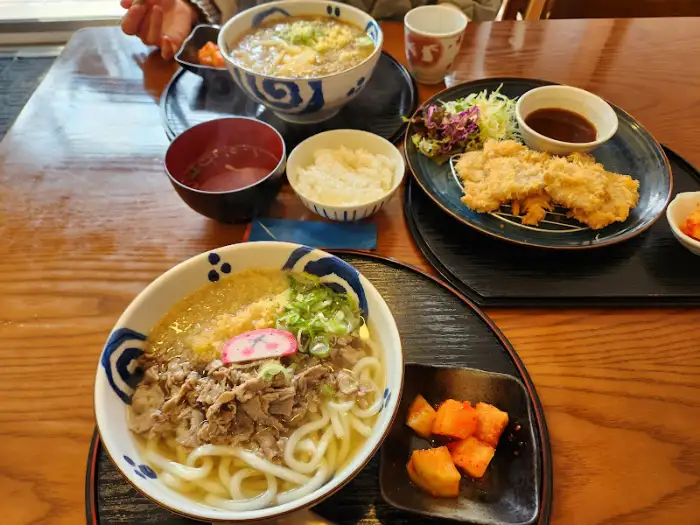 전체 상차림