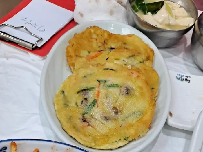 전 부침