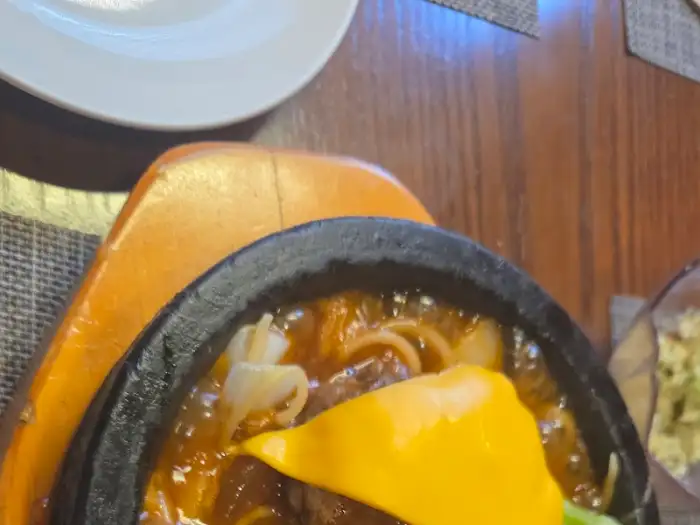 [상호명] 메인 메뉴 (치즈)
