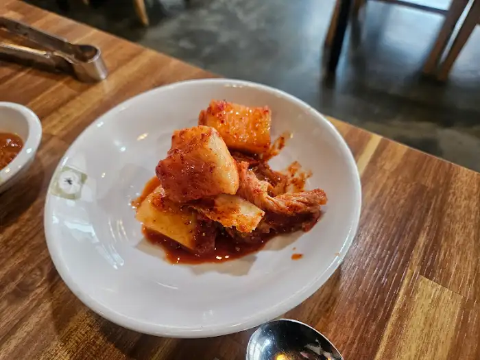 김치