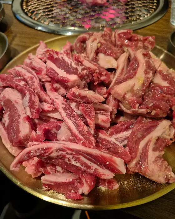 들깨수제비
