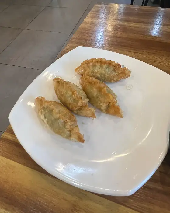 군만두