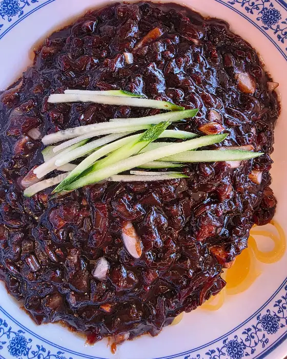 차이나북경 유니짜장