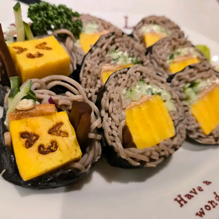 메밀마끼