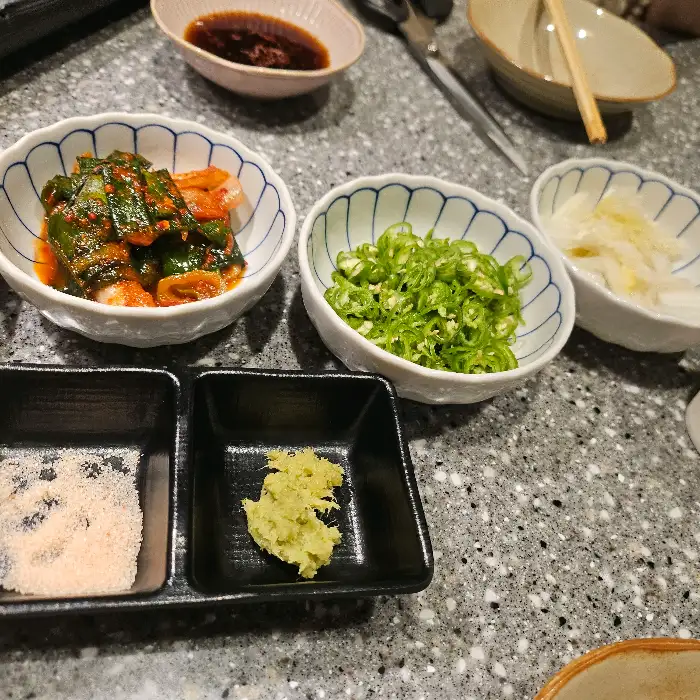 신선한 프렌치랙