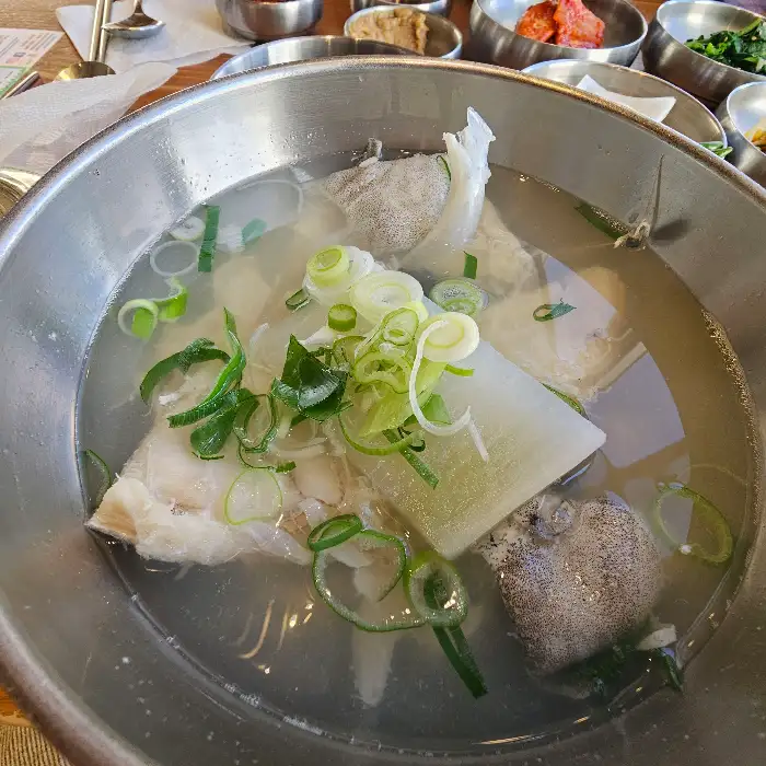 큼직한 대구살