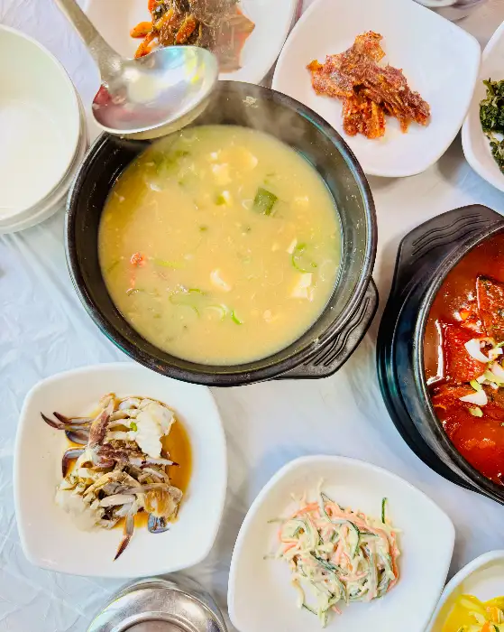 잘 조려진 고등어조림