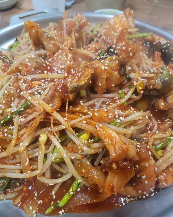 아귀찜