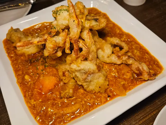 푸팟퐁커리