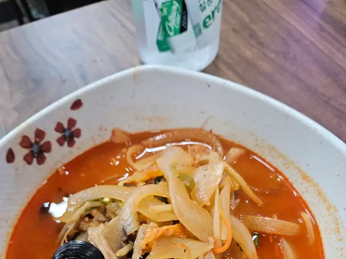 짜장면
