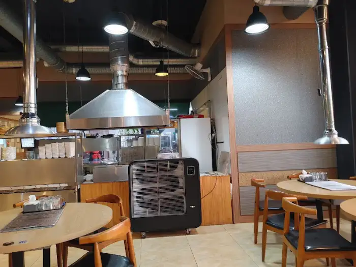 따뜻한 국물 요리