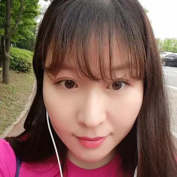 식당 내부 묘사