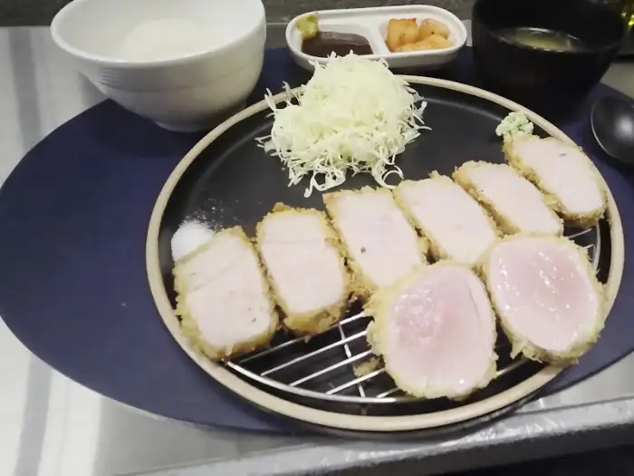 모듬카츠 플레이트