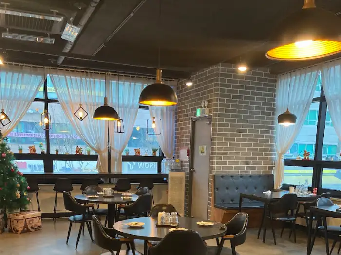 바게트 빵과 버터