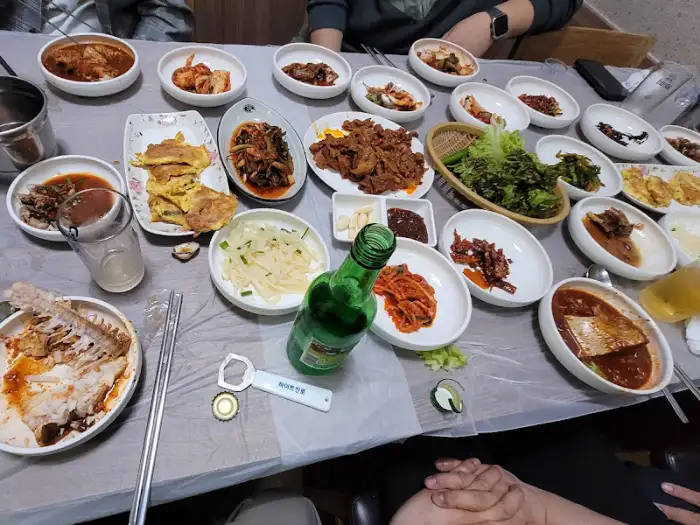 먹음직스러운 제육볶음