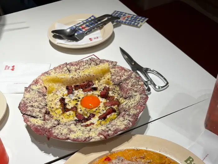 브리비트 강남역점 매콤한 리조또