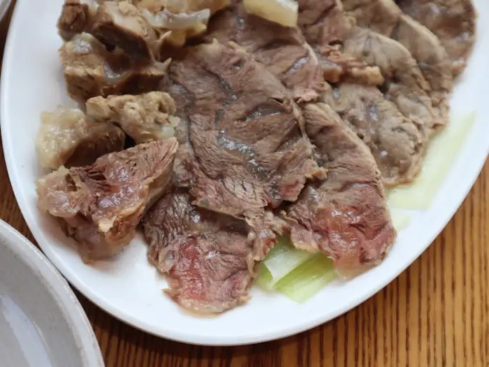 육회비빔밥