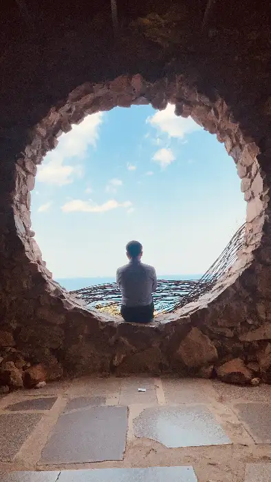 강화도 자연 풍경