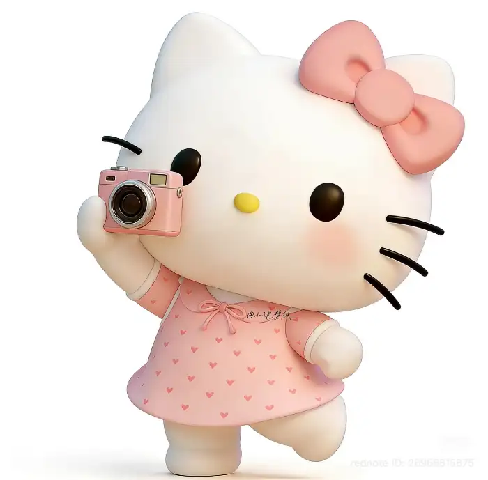 귀여운 일러스트