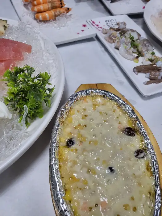 옥수수 치즈 구이